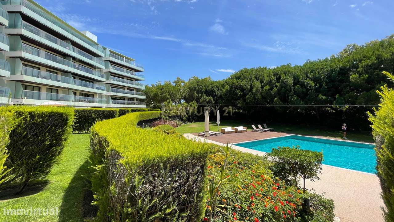 Apartamento T4 Condomínio Scala Cascais-13