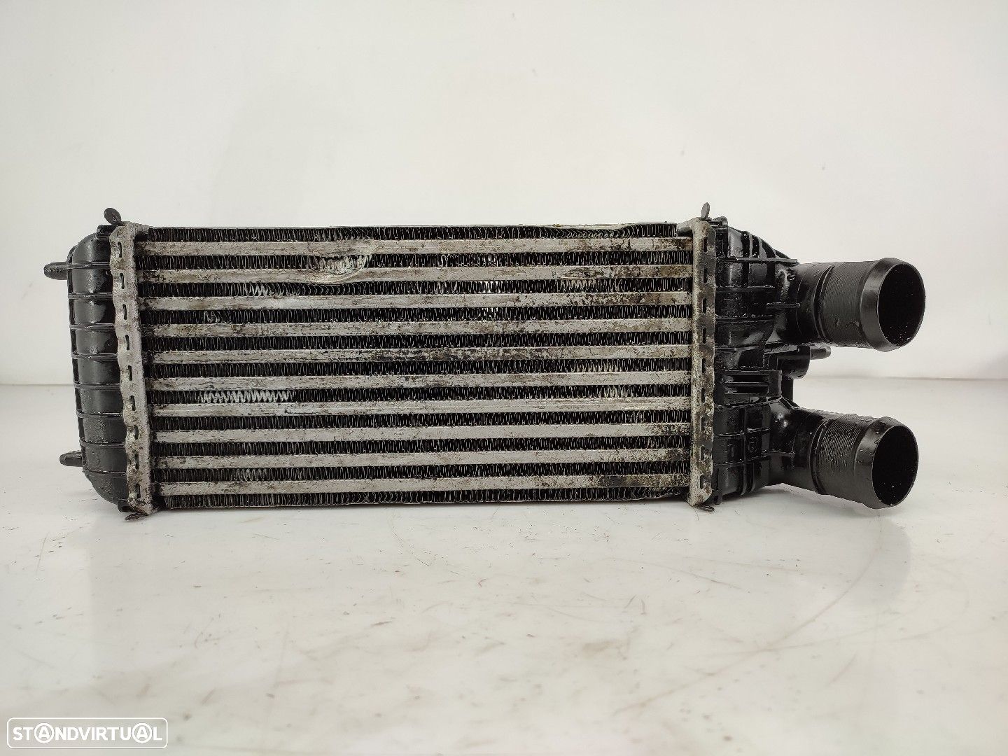 Intercooler Radiador Citroen C4 Cactus - 1