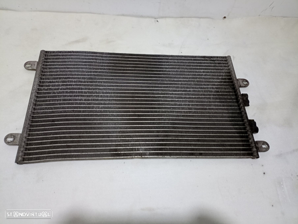 Radiador De Ac Alfa Romeo 147 (937_) - 3