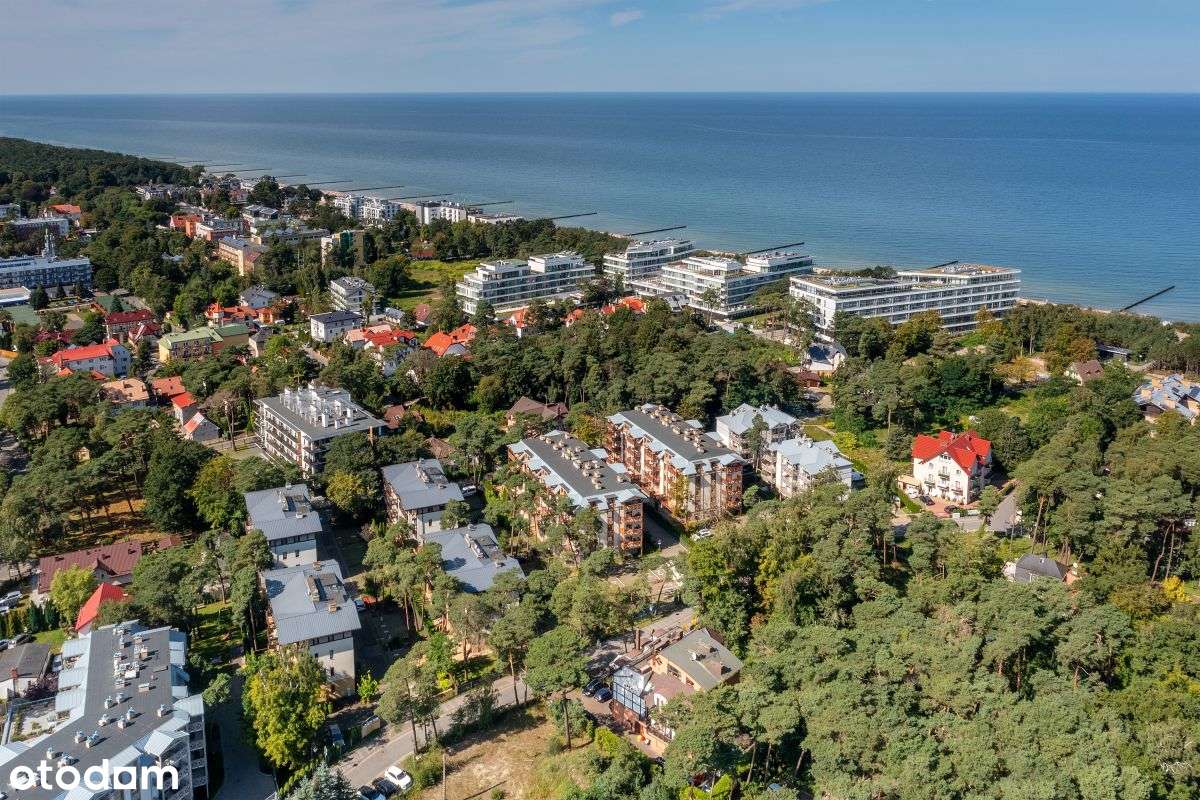 Rezydencja Park | Przytulny apartament| Mielno-12