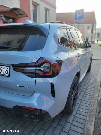 BMW X3 xDrive30i M Sport - 3