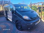 Opel Vivaro - 2