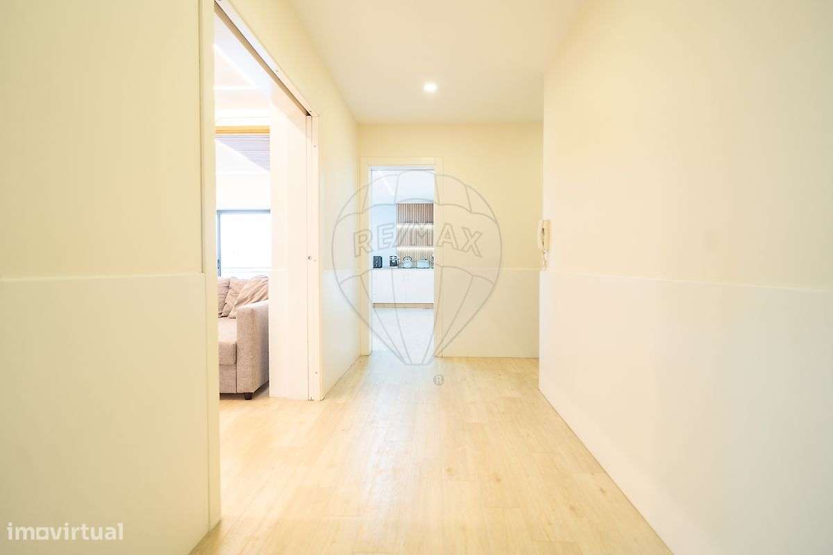 Apartamento T3 para venda-23