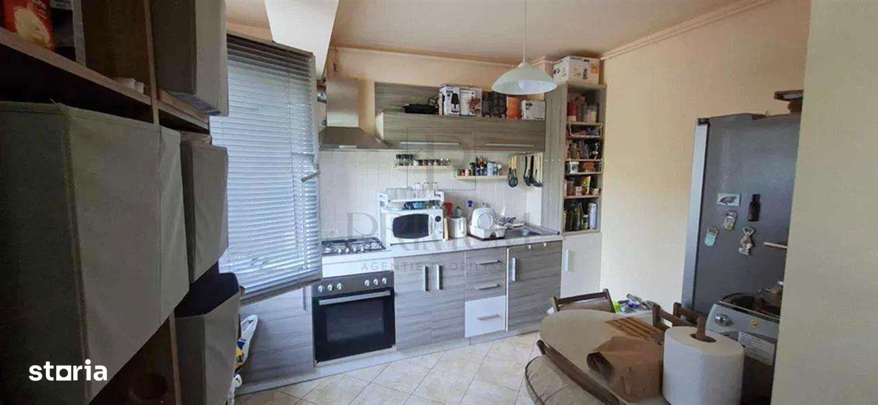 ARADULUI - 3 Cam - Centrala Proprie - 2 Bai - Potrivit Investitie - ZO - Imagine principală: 5/7