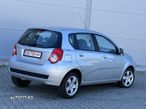 Chevrolet Aveo 1.2i S 55C - 3