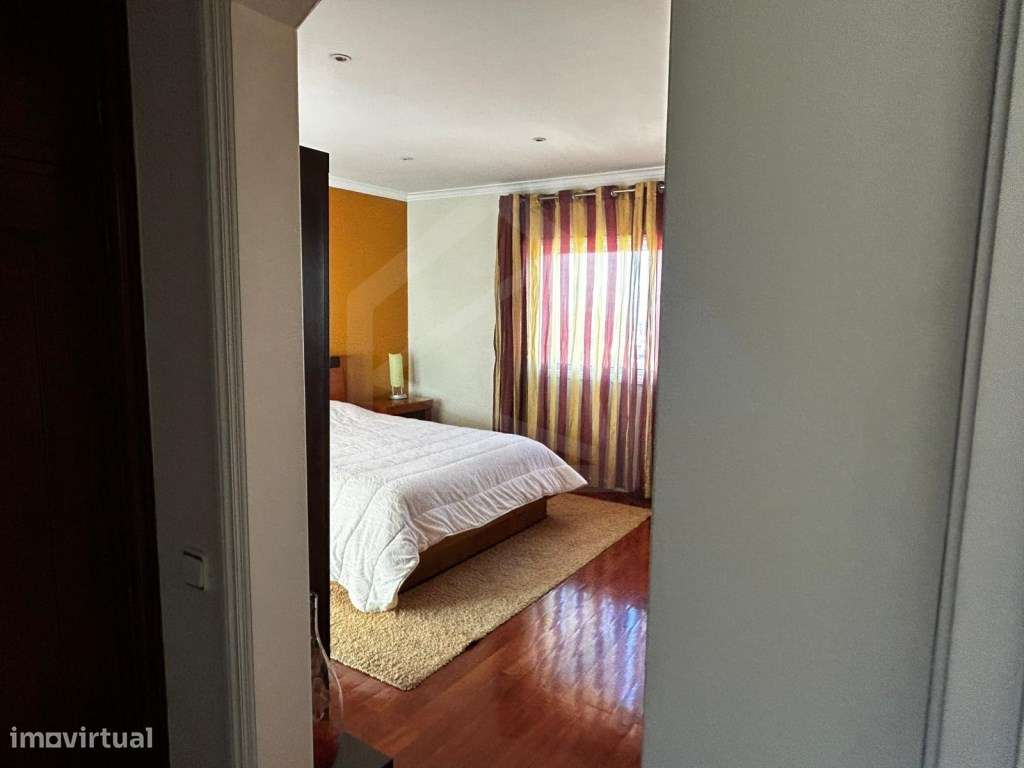 Moradia Isolada T3 em Escapães-19