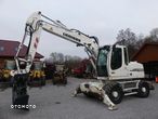 Liebherr A314 Lift / Sprowadzona / Serwisowana / - 9