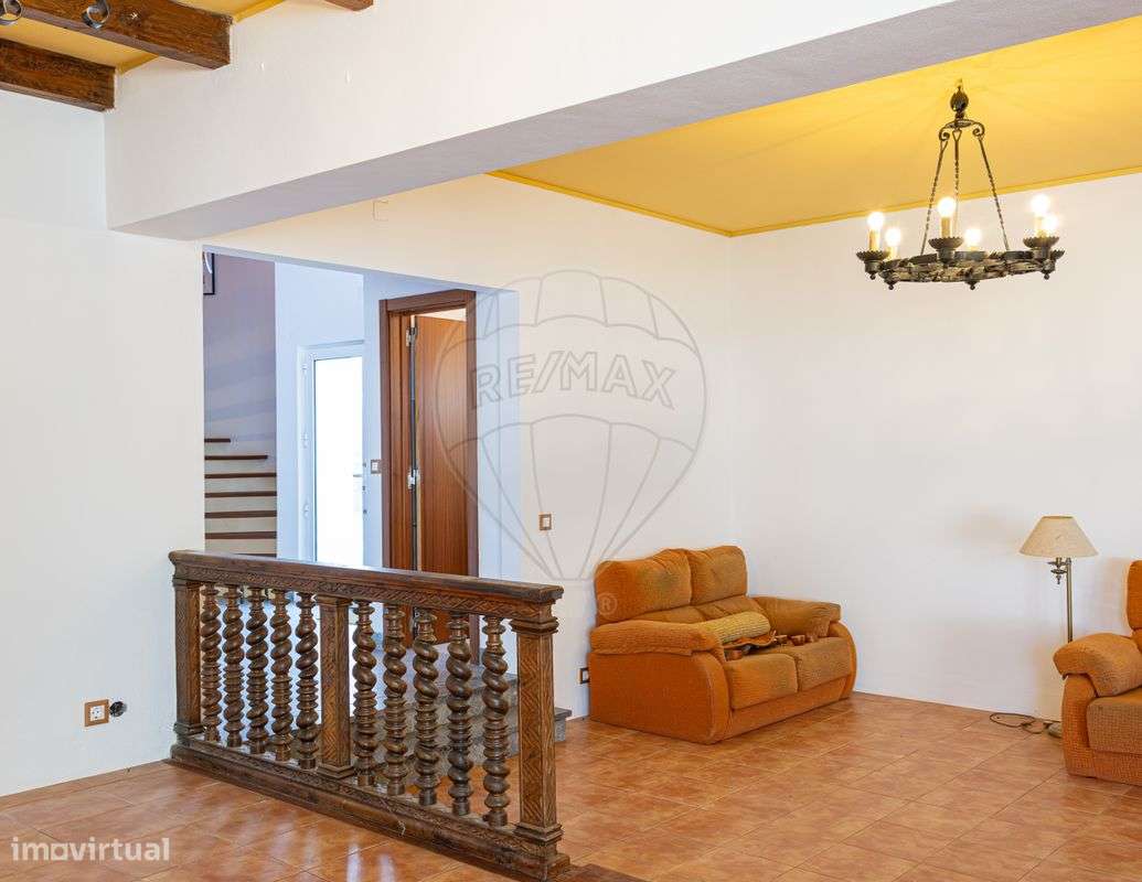 Moradia T5 para venda - Grande imagem: 4/45