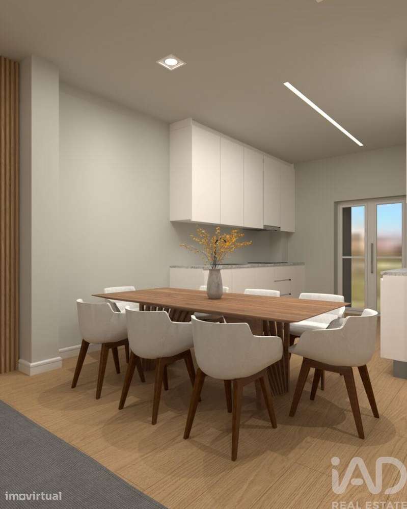 Apartamento T2 em Espinhal de 60,00 m2 - Grande imagem: 4/14