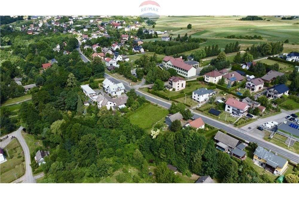 Działka budowlana - Sprzedaż - Czaniec Polska - Pełny obrazek: 4/20