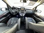 Mercedes-Benz V 250 (BlueTEC) d extralang 4Matic 7G-TRONIC Edition - 6