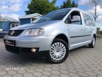 Volkswagen Caddy - 26