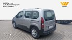 Peugeot Rifter 1.2 PureTech Allure S&S - 3