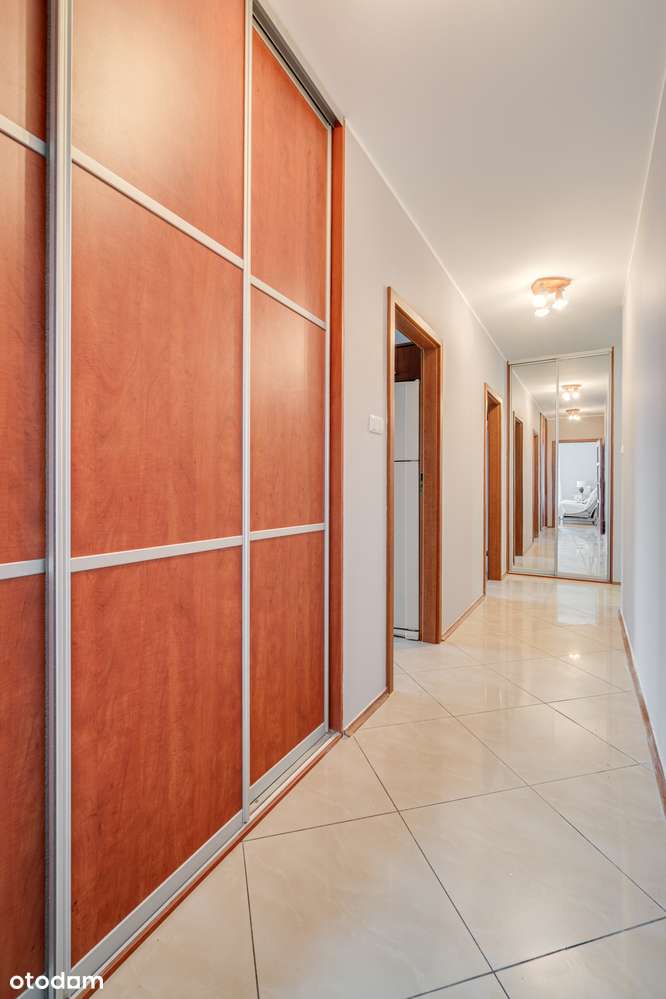 Mieszkanie, 64 m², Wysoka-10