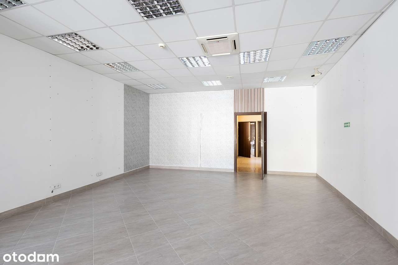 Centrum Bochni – wynajmij lokal 80 m² w najlepszej lokalizacji! - Pełny obrazek: 5/8