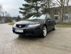 Honda Accord 2.2i-CTDi Executive - 1