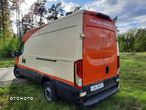 Iveco daily - 4