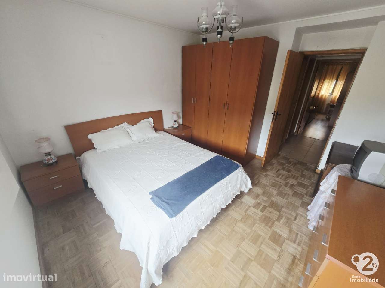 Apartamento T3 no Porto ( Lordelo do Ouro )-15