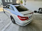 Mercedes-Benz E 220 CDi Avantgarde BlueEfficiency Auto. - 37