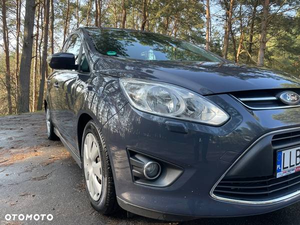 Ford C-MAX 1.6 TDCi Trend - 20