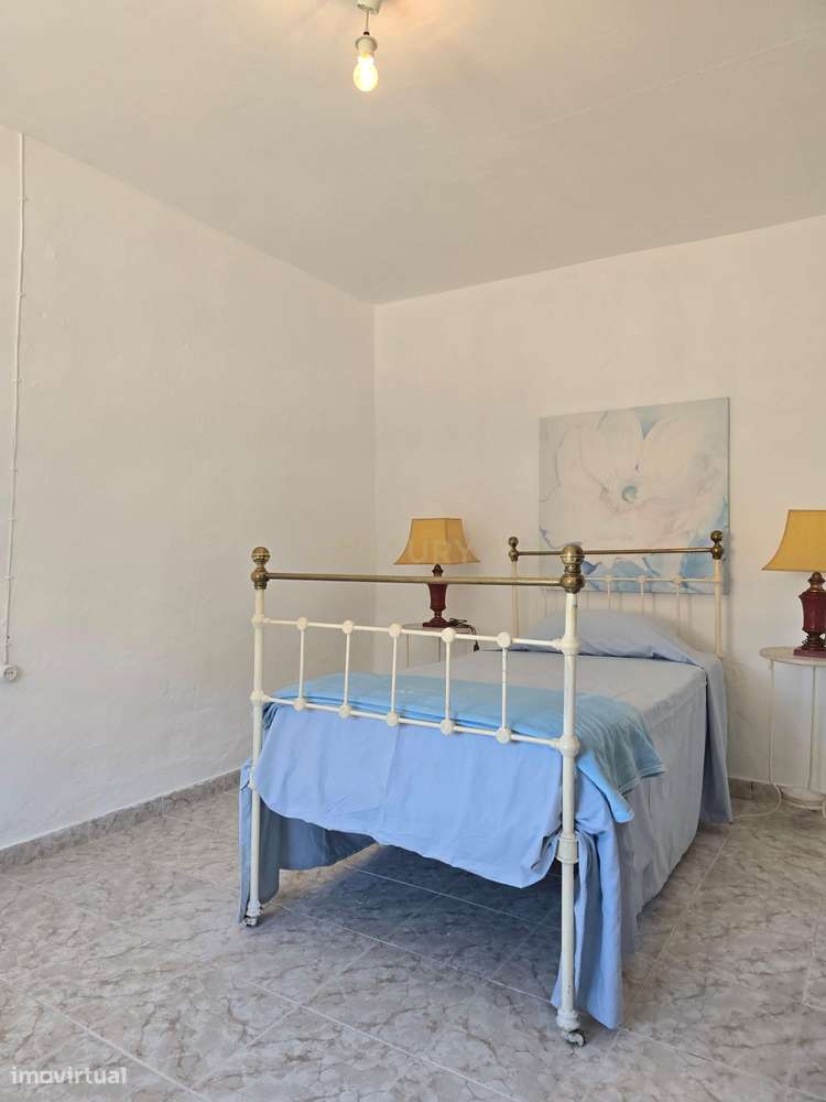 Moradia T1+1 em Canhestros, Concelho de Ferreira do Alentejo - Grande imagem: 5/23