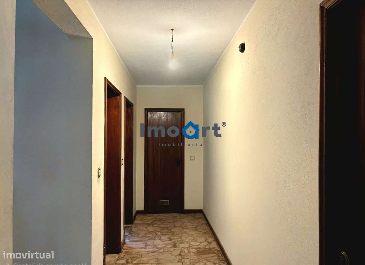 Moradia V5 na 1º linha do Mar, Vila de Conde-10