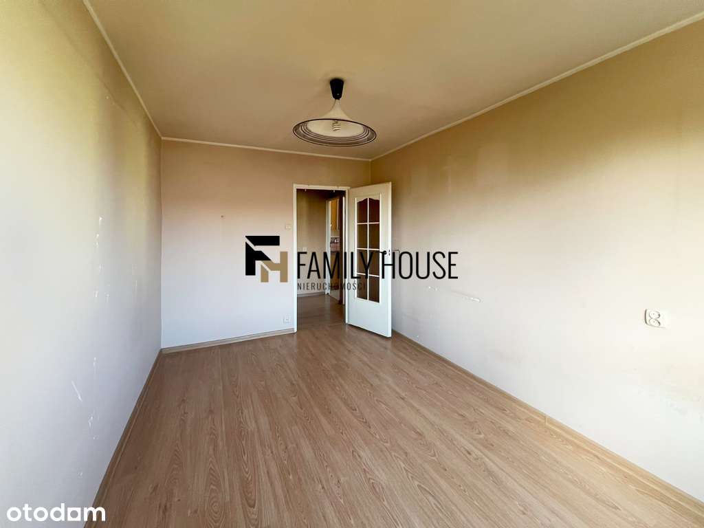 Atrakcyjne 44-ro metrowe mieszkanie na os. Wschód - Pełny obrazek: 5/14