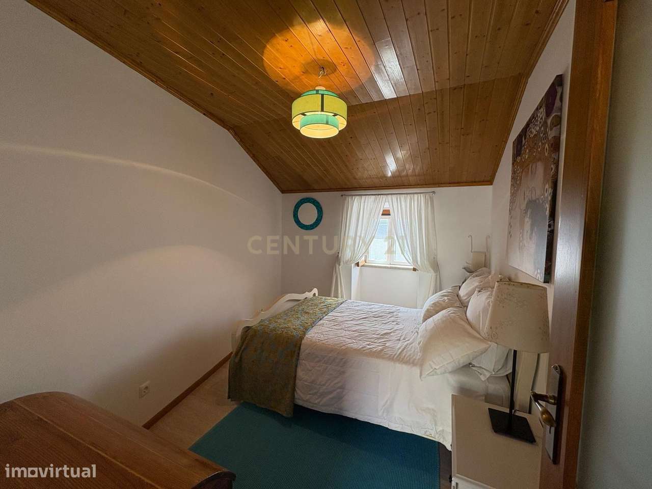 Moradia T5 em Segura, no Parque Natural do Tejo Internacional-22