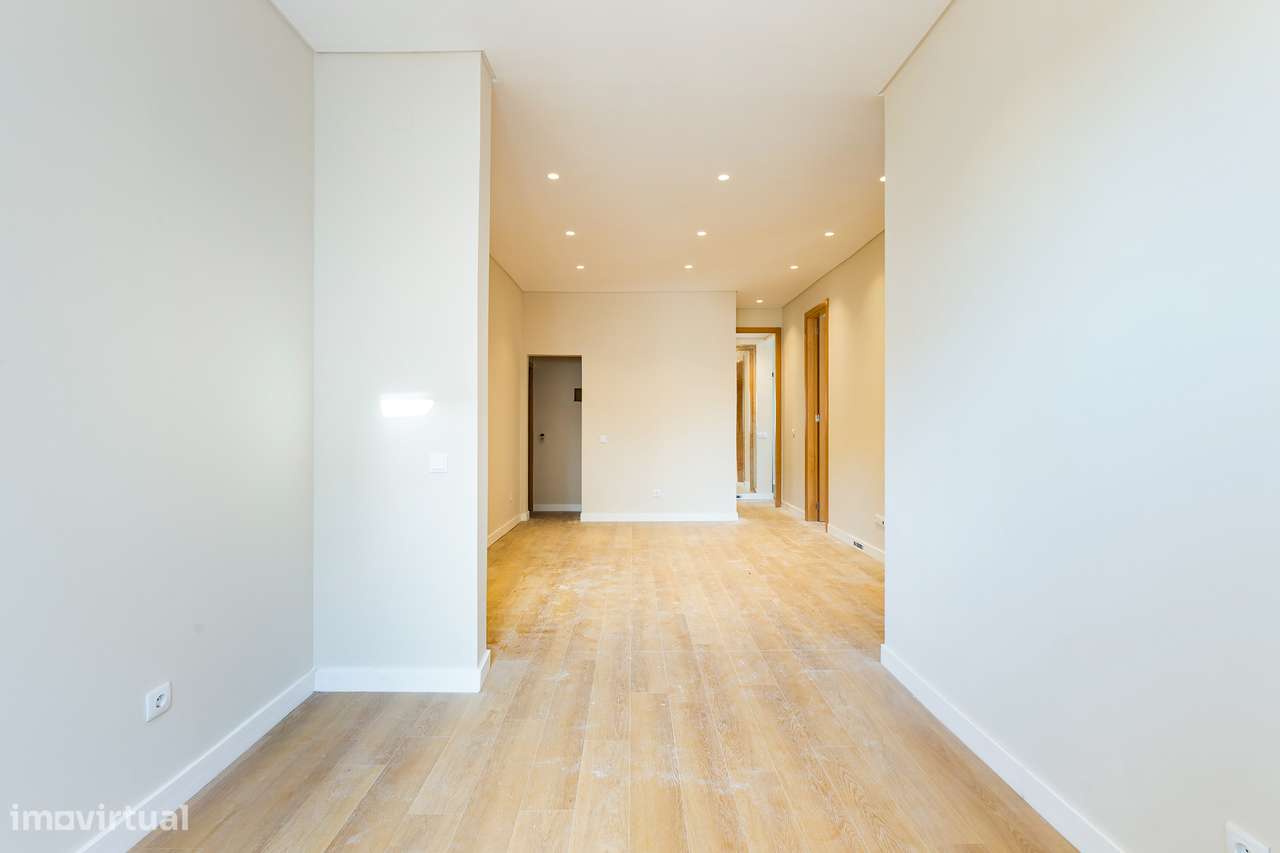 Apartamento T4, Trafaria-3