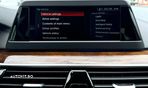 BMW Seria 5 520d xDrive Aut. Luxury Line - 28
