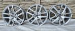 VOLVO XC60 I 08-17 felgi aluminiowe 3 szt 7,5x18'' et55 5x108 ładne - 2