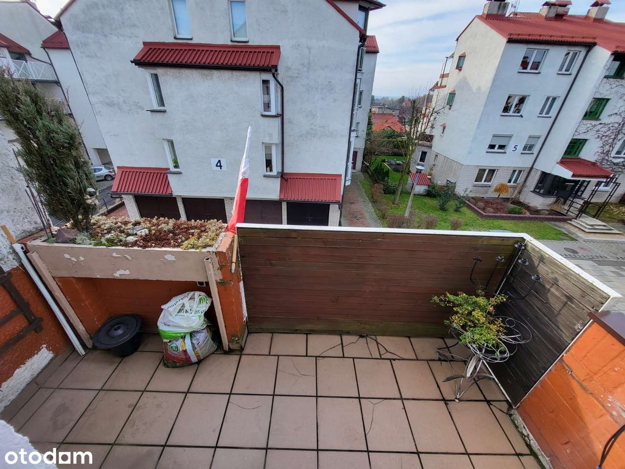 Atrakcyjne mieszkanie na oś Dąbrówki!-14