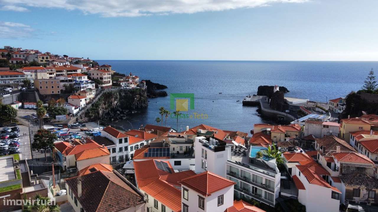 Apartamento T3 Câmara de Lobos - Grande imagem: 1/21