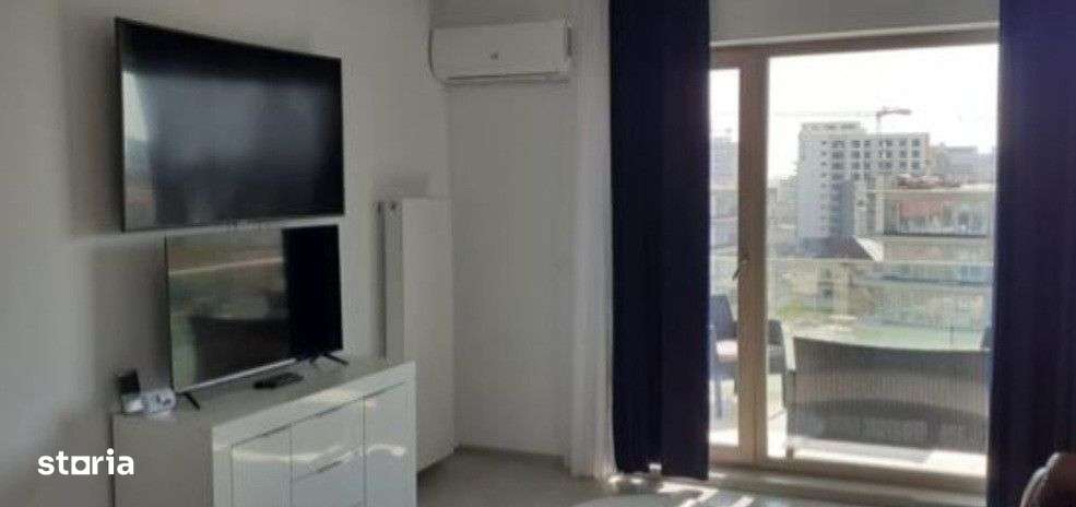APARTAMENT 2 CAMERE/ BULEVARD MAMAIA NORD / ZONA LIDL/MOBILAT /BLOC EX - Imagine principală: 3/6
