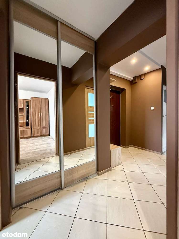 Wchodzisz i mieszkasz! Wyposażone 3 pokoje - Szombierki ul. Mazurska-3