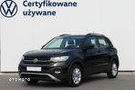 Volkswagen T-Cross 1.0 TSI Life - 1