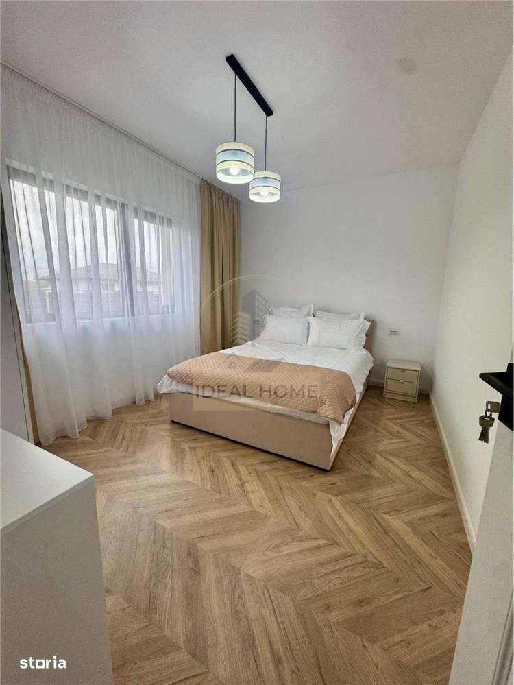 Casa individuala cu 4 camere, 2 bai, 155.000 euro TVA inclus - Imagine principală: 5/11