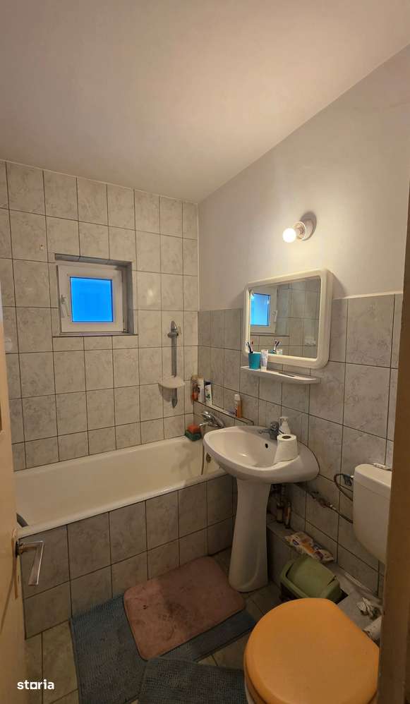 Vanzare apartament 2 camere Militari-Lujerului, etaj 5, an 1982 - Imagine principală: 5/8