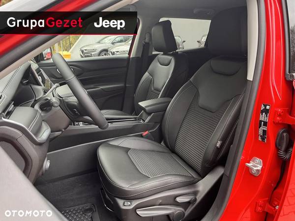 Jeep Compass - 6