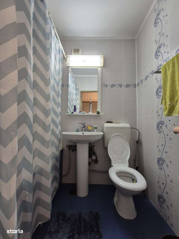 Apartament 3 camere decomandat – zona Dristor / Camil Ressu-10