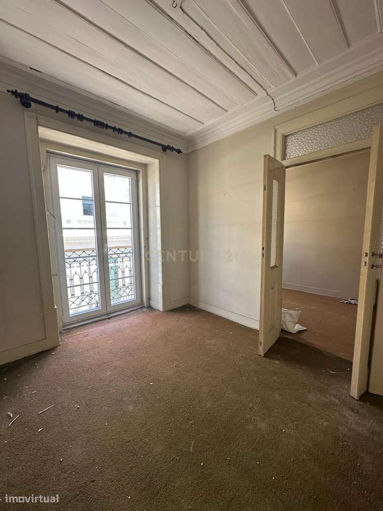 Apartamento T2 - Grande imagem: 2/10