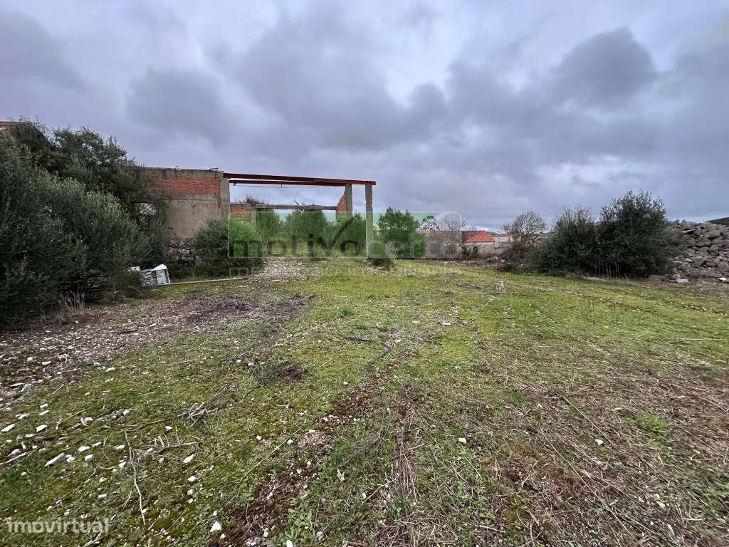 Terreno Industrial com 5.000 m² em Pedra Furada, Montelavar, Sintra - Grande imagem: 5/8