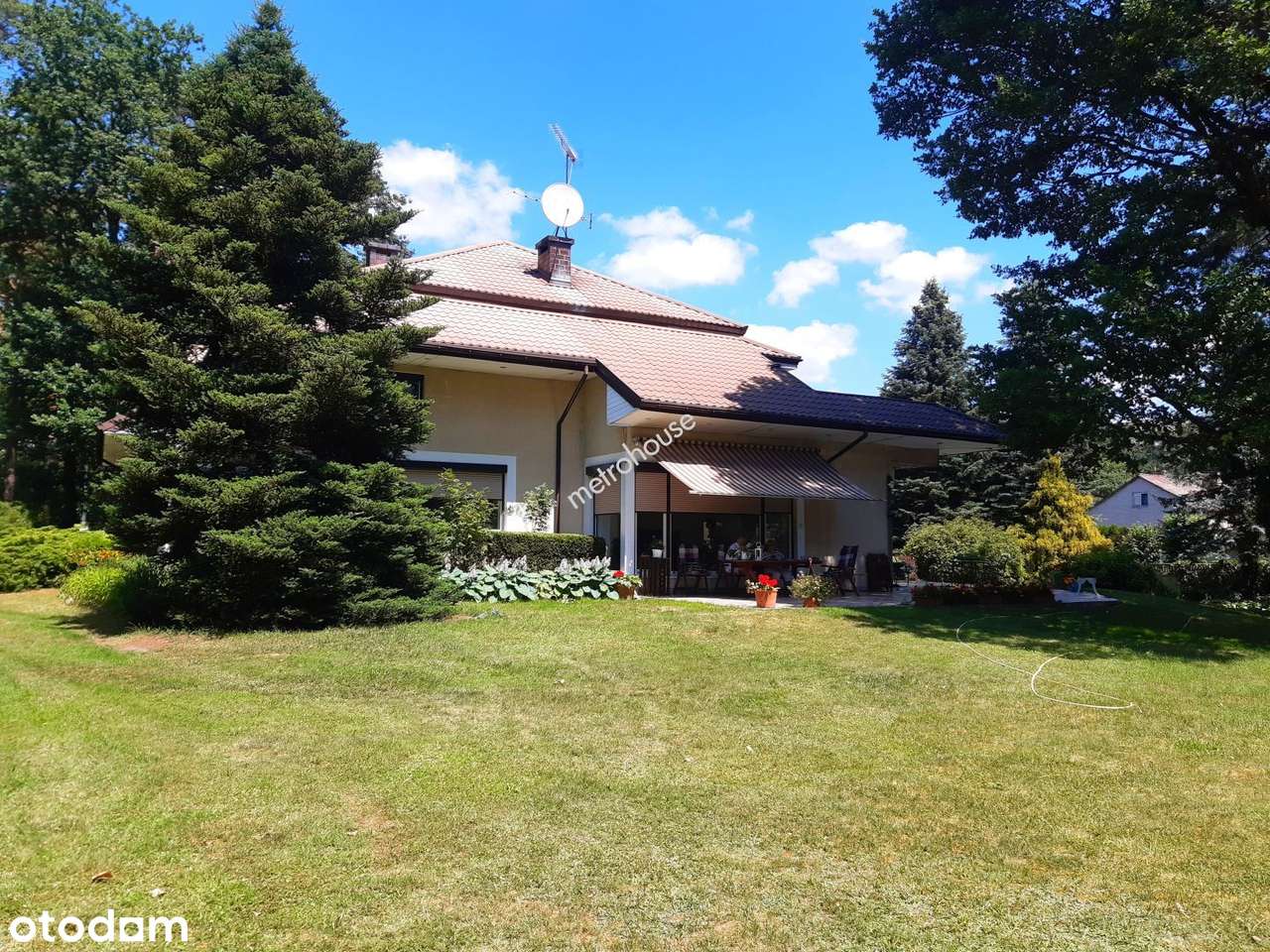 Sprzedam dom w spokojnej, zielonej okolicy, Głowno-14