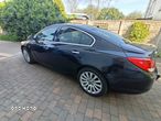 Opel Insignia 2.0 T Cosmo 4x4 - 7