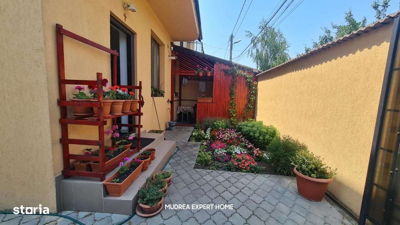 Nou | Casa Impecabila | 4 Camera | Otopeni Central - Imagine principală: 1/12