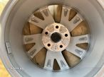 vand jante originale volkswagen passat pe 16” noi - 5