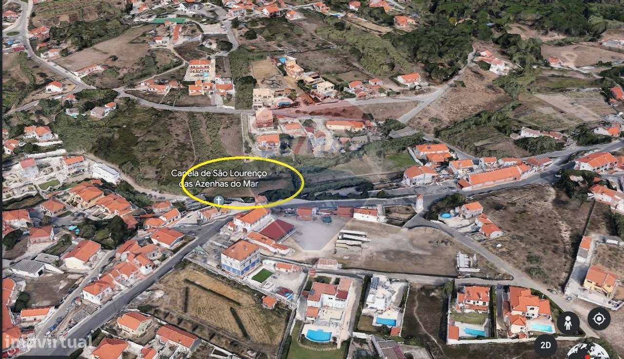 Terreno  para venda - Grande imagem: 2/3