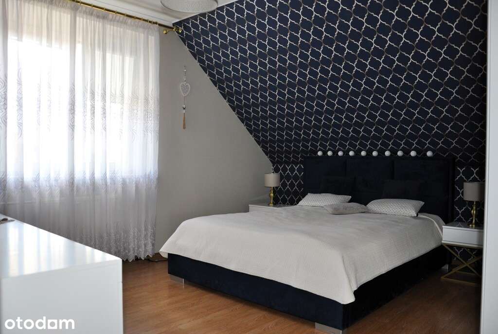 Nowa cena! Dom w Golinie blisko lasu-6