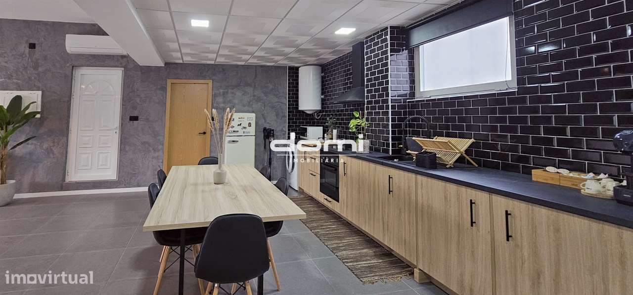 🏠Moradia T5, Ideal para famílias ou investimento - São Félix - - Grande imagem: 2/25