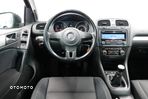 Volkswagen Golf 1.6 TDI DPF BlueMotion Technology Comfortline - 33